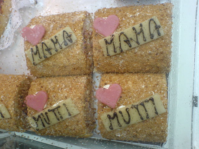 mamamamamuttimutti mama muttertag kuchen mutti 