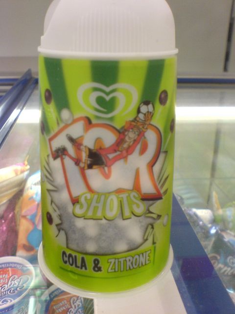 toooooooor eis fussball wm2006 supermarkt fu�ball 