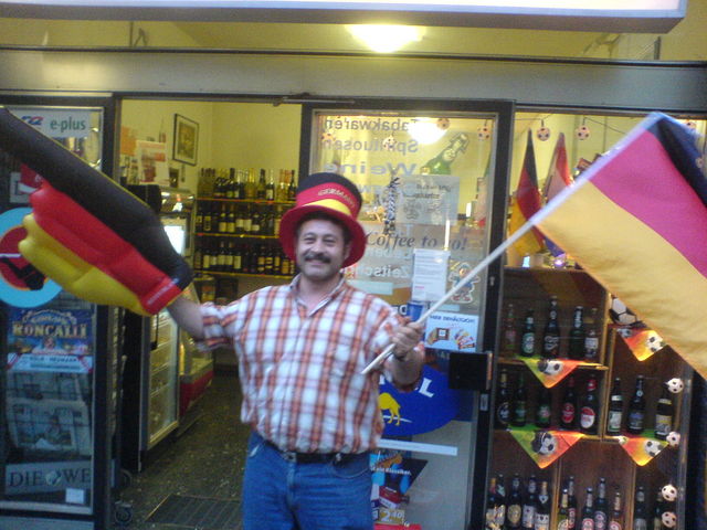 gelungene integration kiosk wm2006 aziz b�dchen 