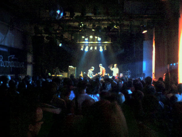 radio 4 radio4 band geb�ude9 konzert 