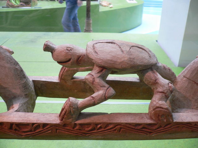 putzige kr�te holz schildkr�te bremen 