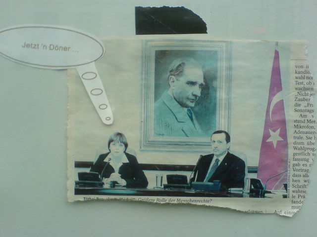 jetzt'n d�ner... t�rkei d�ner merkel 