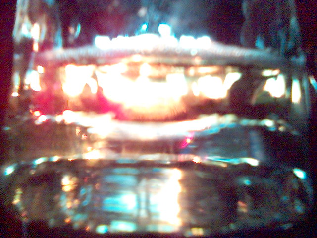  glas licht 