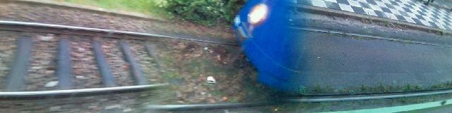  bahn panorama d�sseldorf rheinbahn 