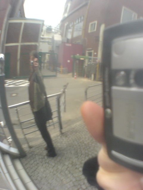 kugelfoto puenzli p�nzli raggi christian spiegel bremen kugel 