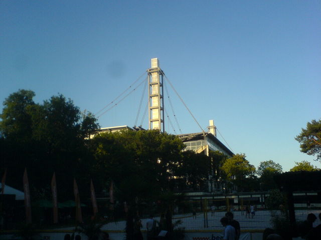 schmuckk�stchen playa fussball k�ln wm2006 fu�ball stadion 