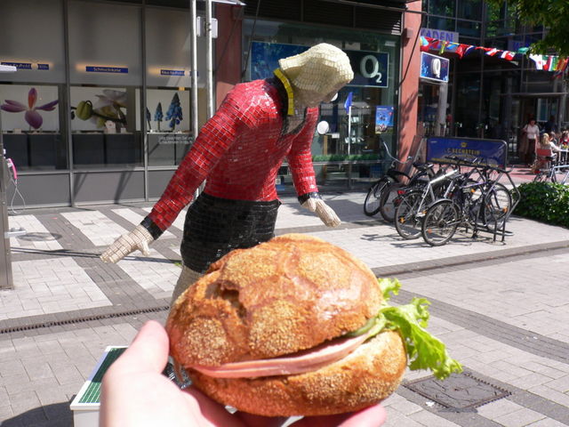 heinemann-wm-burger wm2006 wurst fu�ball br�tchen 