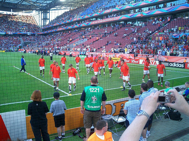 angola angola k�ln wm2006 portugal 