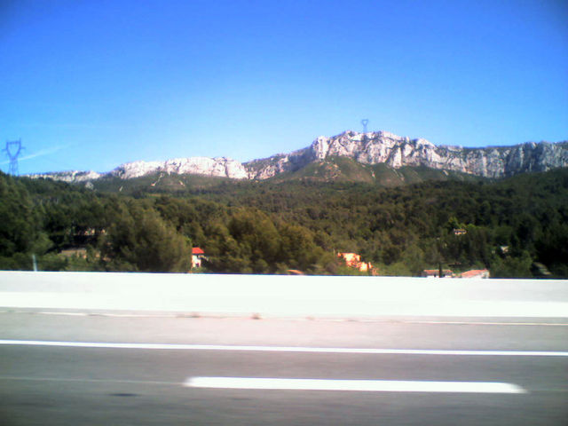 frankreich autobahn frankreich 