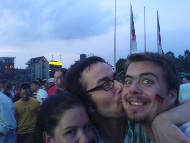 ... fussball poti puenzli wm2006 fu�ball raggi schokomuseum 