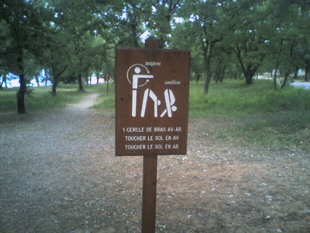 schild b�cken schild frankreich 