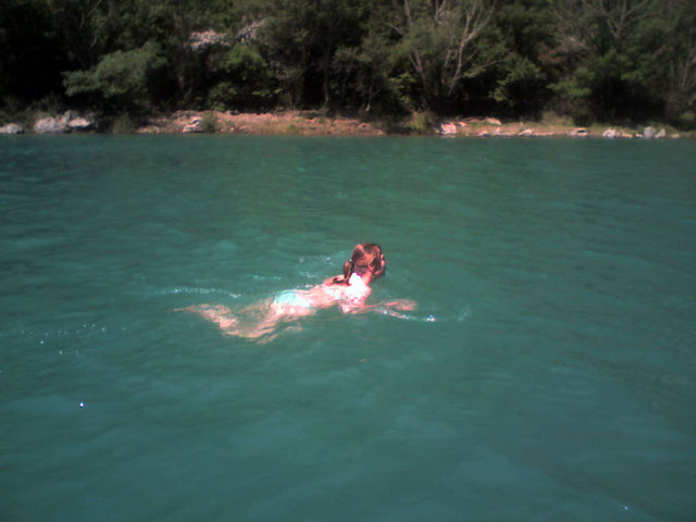 swimming mary schwimmen mary wasser frankreich 