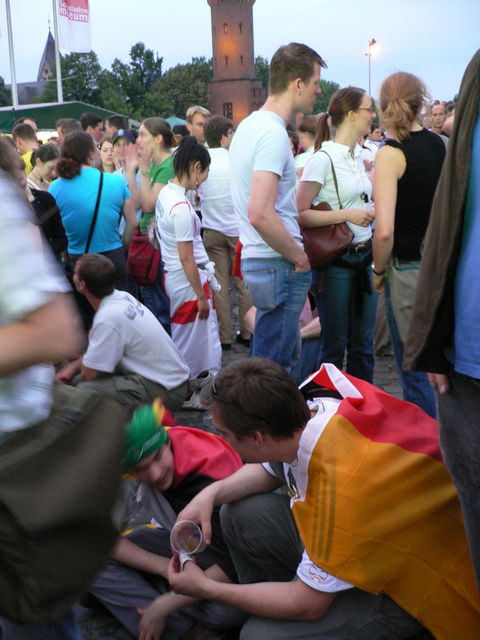 steam ist wohl schon was durch philipp steam wm2006 fu�ball 