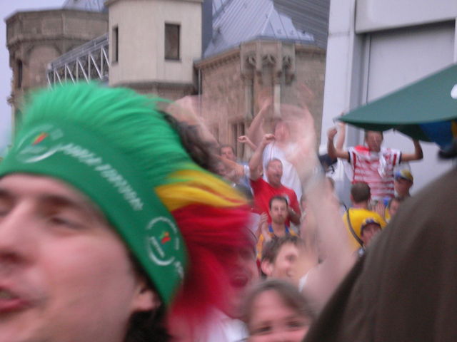 tor f�r england steam wm2006 fu�ball england 