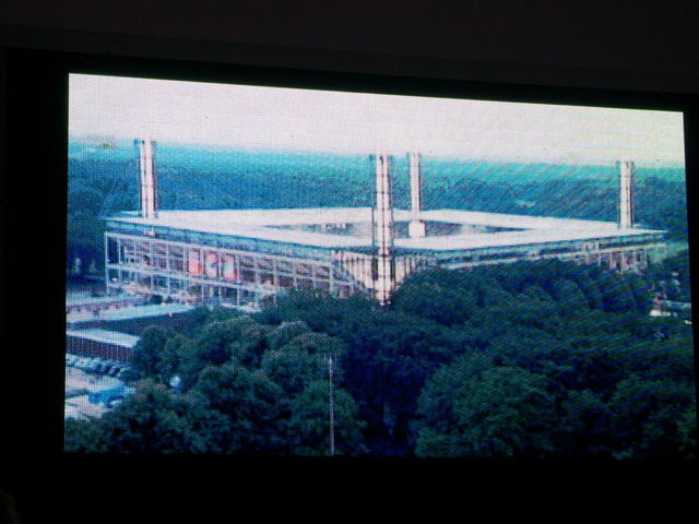 schmuckk�stchen pixel k�ln wm2006 fu�ball stadion m�ngersdorf 