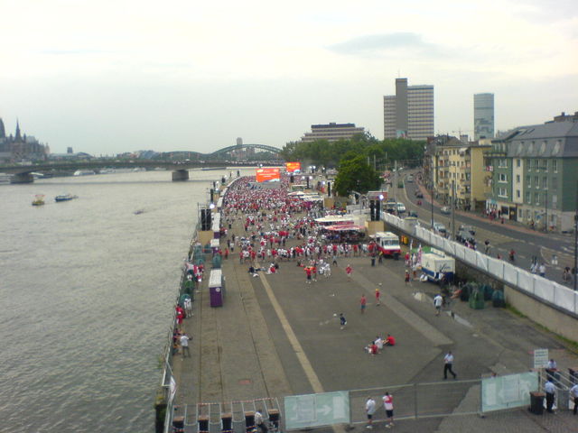 Me(e/h)r Engl�nder engl�nder deutz fussball wm2006 fu�ball fans england 