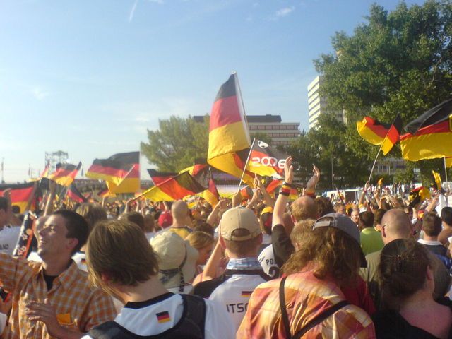 tschss machts gut ihr schweden... achtelfinale deutschland deutz wm2006 schweden 