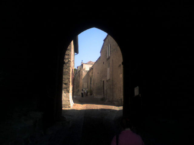  frankreich avignon kloster 