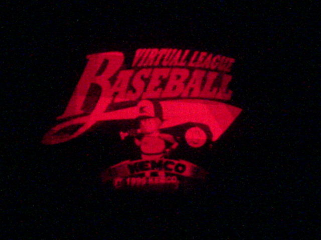 virtual league baseball baseball nintendo konsole virtualboy 