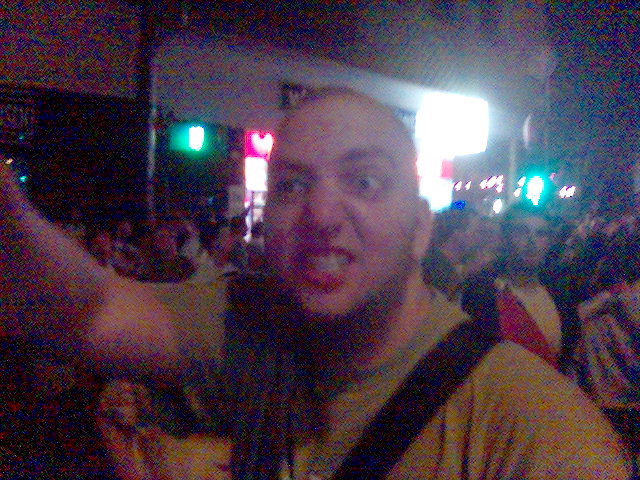 Randale!! tom wm2006 z�lpicher 