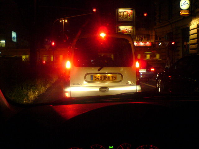 Franzose franzose lc2 renault auto franz�sisch fernsehen frankreich 