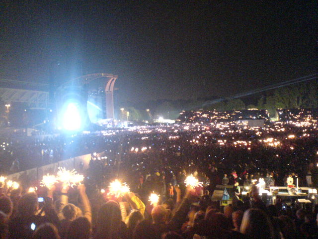 robbie williams robbie williams koeln live 