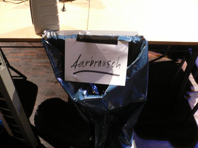 farbrausch evoke farbe m�ll evoke2006 