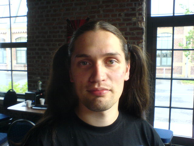 shifter hat die haare schn shifter evoke haare frisur evoke2006 demoscene 