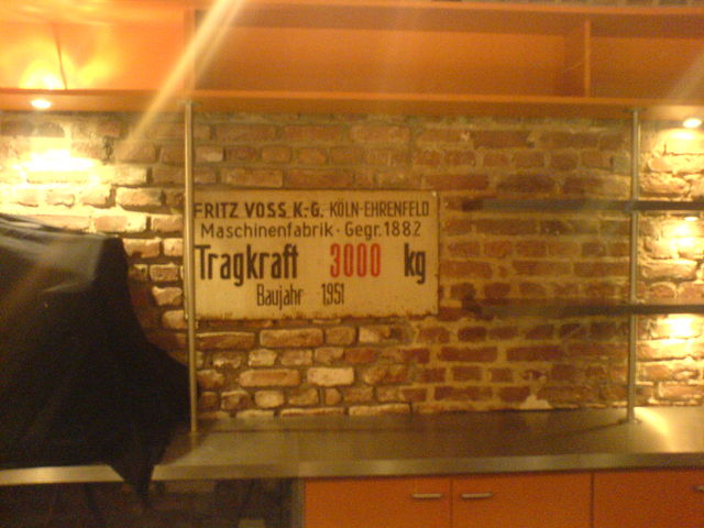 tragkraft 3000 kg 1951 3000 voss evoke2006 vulkanhalle 1882 