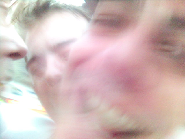 Flaschengeister chris christoph p�nzli effekt effect 