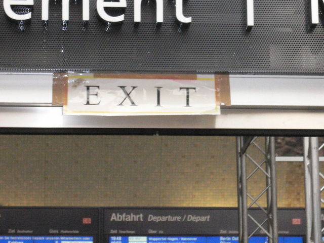 metropole k�ln ausgang k�ln bahnhof 