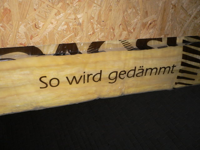 verd�mmt! bau d�mmung bunker 