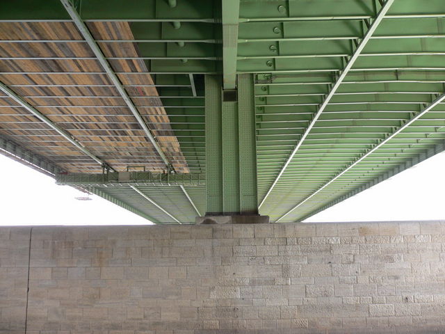 parkett unter der br�cke?? parkett br�cke k�ln 