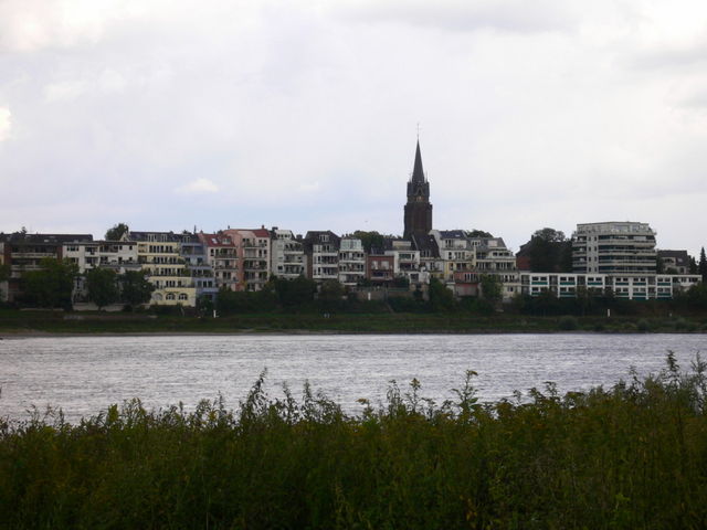 panorama ufer kln panorama rhein huser 