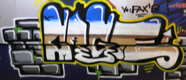 piusstr. IV piusstr ehrenfeld sprayen graffiti 