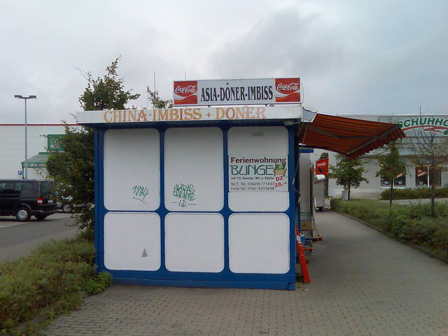 Chinarestaurant Mykonos chinese leipzig sachsenpark d�ner absurd 