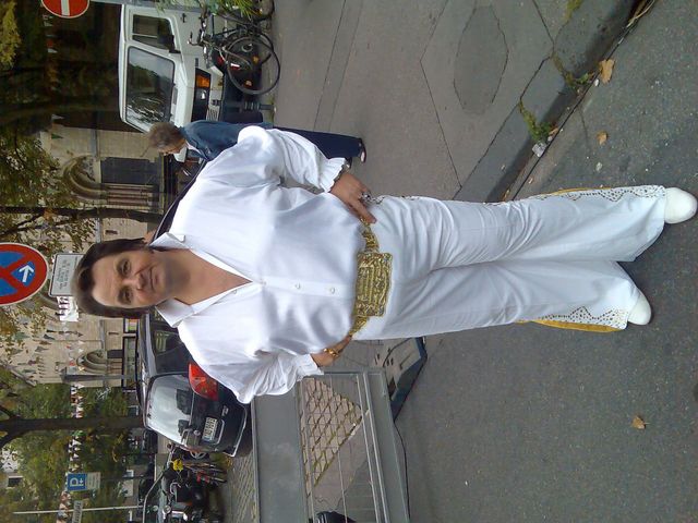 Elvis subbelrather elvis k�ln pimmelprinz 