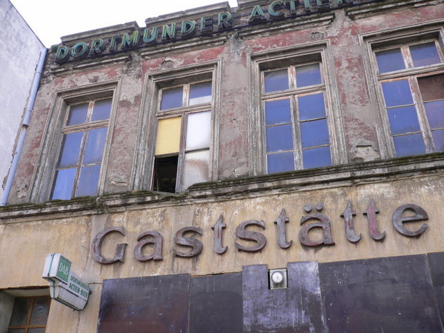 lommi weg gaststtte lommi ruine deutz kneipe 