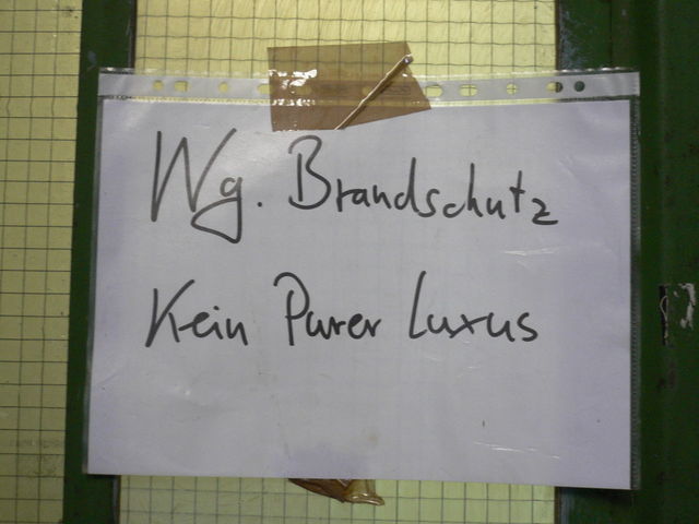 luxus brand luxus schild t�r schutz 