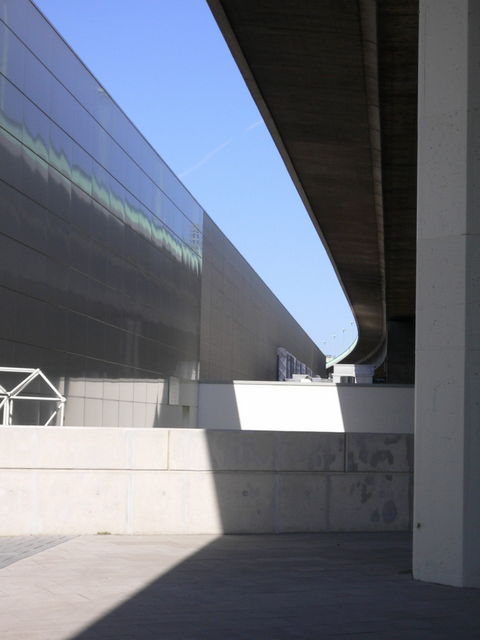 blau II deutz k�ln messe 