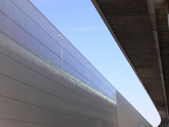 blau I deutz k�ln messe k�lnmesse 