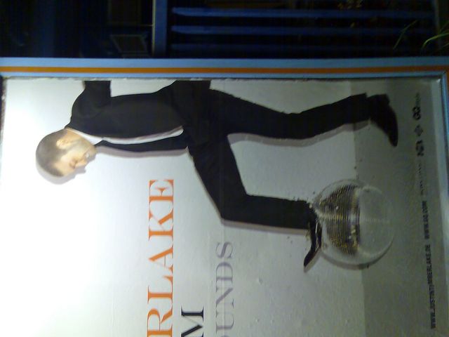 Popular Demo sucks farbrausch justin timberlake k�ln plakat 