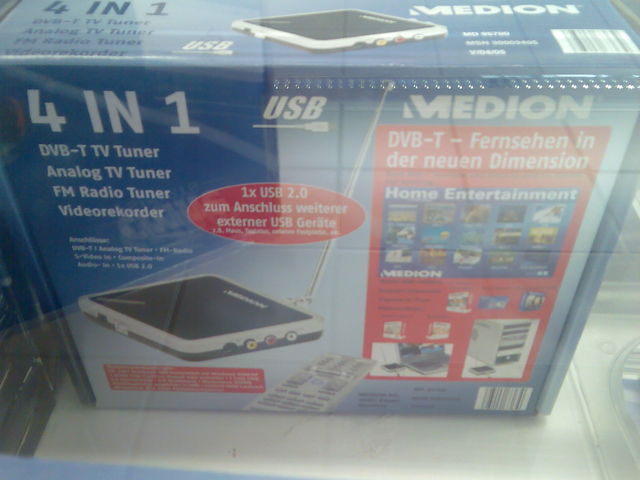 Medion iTV itv medion aldi apple k�ln 