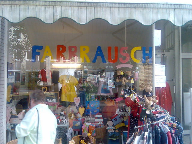 Farbrausch (1) farbrausch k�nigswinter 