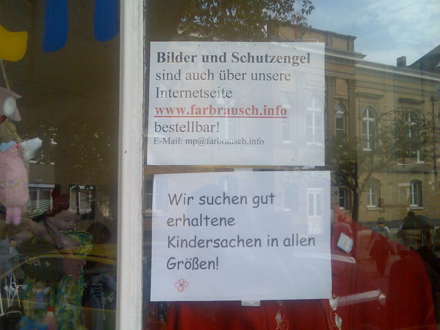 Farbrausch (2) farbrausch k�nigswinter 