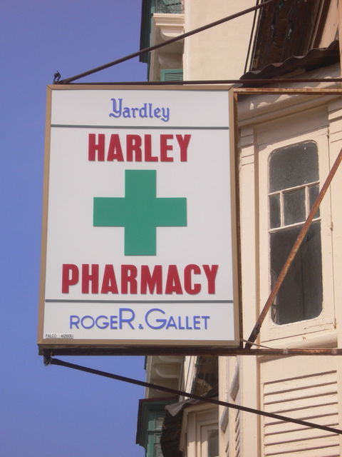 motorrad-werkstatt? harley apotheke malta 