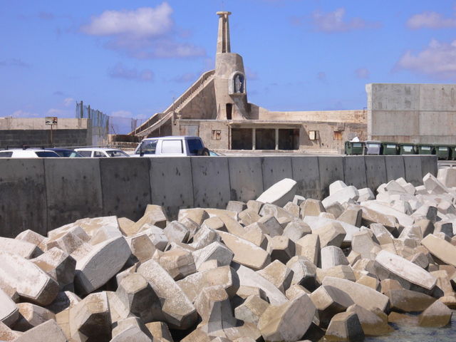 friedhof sarg srge hafen beton malta 