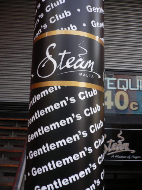 gentlemen's club gentlemen steam club malta 