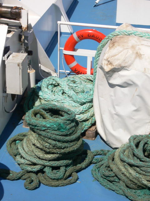 f�hrness f�hre rettungsring seil seile tau malta boot 