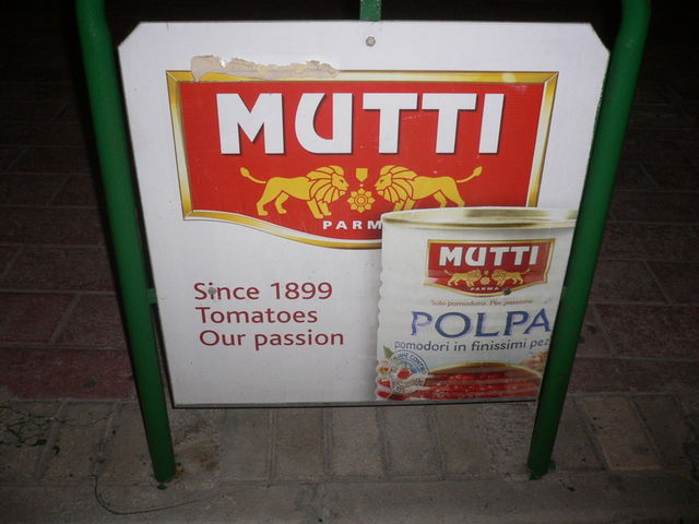 essen wie von mutti 3000 essen werbung mutti malta 